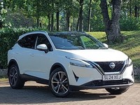 2024 Nissan Qashqai 1.3 DiG-T MH Tekna 5dr Hatchback Petrol Manual