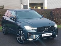 2025 Volvo XC60 2.0 B5P Ultra Dark 5dr AWD Geartronic ESTATE PETROL Automatic