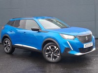 2023 Peugeot 2008 1.2 PureTech Allure Premium+ 5dr SUV Petrol Manual