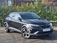 2022 Renault Arkana 1.6 E-TECH Hybrid 145 R.S. Line 5dr Auto Estate Hybrid Autom