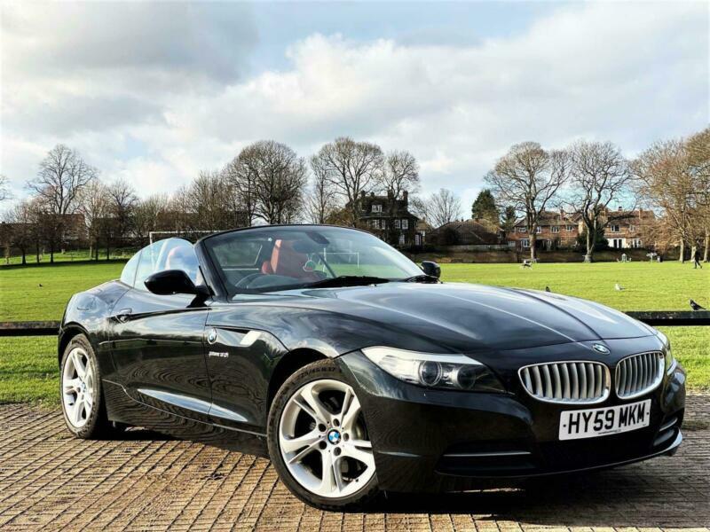 Bmw z4 30i