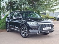 2026 BYD Sealion 5 1.5 DM-i Comfort 5dr Auto MPV PETROL/ELECTRIC Automatic