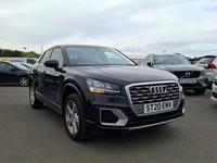 2020 Audi Q2 30 TDI Sport 5dr SUV Diesel Manual