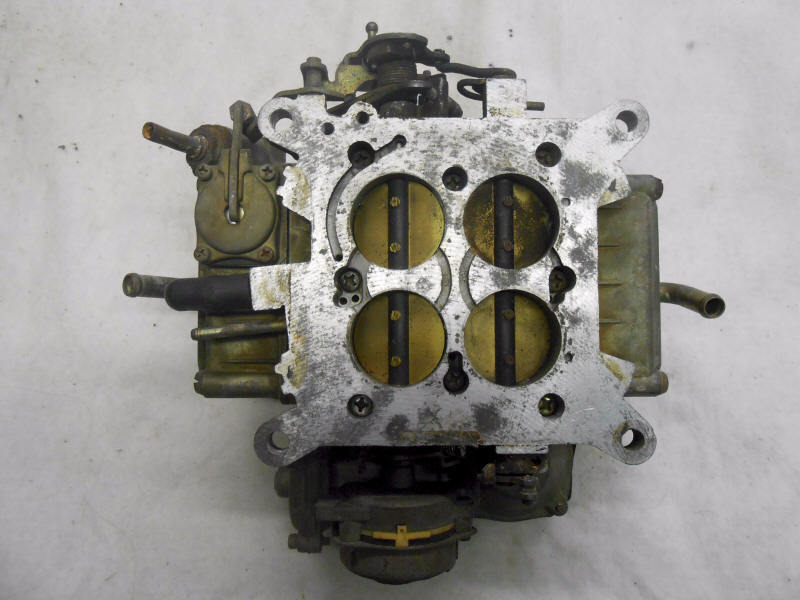 Toma de aire para coche y camión Motorcraft y piezas de suministro de combustible