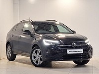 2022 Volkswagen Taigo 1.0 TSI 110 R-Line 5dr DSG Hatchback Petrol Automatic