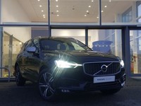 2019 Volvo XC60 2.0 T5 [250] R DESIGN 5dr AWD Geartronic SUV Petrol Automatic