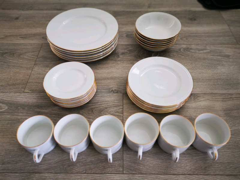 Crockery for sale in UK 87 secondhand Crockerys