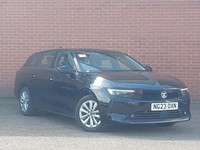2023 Vauxhall Astra 1.2 Turbo Design 5dr Estate Petrol Manual