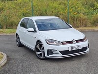 2019 Volkswagen Golf 2.0 TSI 245 GTI Performance 5dr Hatchback Petrol Manual