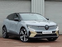 2023 Renault Megane E Tech EV60 160kW Iconic 60kWh Optimum Charge 5dr Auto HATCH
