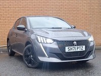 2021 Peugeot 208 1.2 PureTech 100 GT Premium 5dr Hatchback Petrol Manual