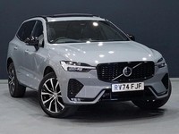 2025 Volvo XC60 2.0 B5P Ultra Dark 5dr AWD Geartronic ESTATE PETROL Automatic