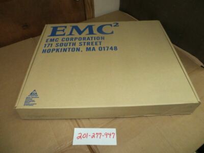 Dell EMC 201-277-947 Symmetrix Dual Processor SCSI Director SA RST Card T849