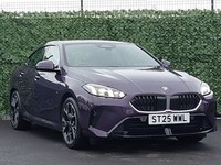 2025 BMW 2 Series 220 M Sport 4dr Step Auto COUPE PETROL Automatic