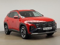 2024 Hyundai TUCSON 1.6T Hybrid Premium 5dr Auto ESTATE PETROL/ELECTRIC Automati