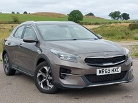 2020 Kia XCeed 1.0T GDi ISG 2 5dr Hatchback Petrol Manual