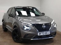 2022 Nissan Juke 1.6 Hybrid Premiere Edition 5dr Auto Hatchback Hybrid Automatic