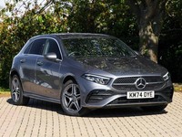 2024 Mercedes-Benz A CLASS A250e AMG Line Executive 5dr Auto HATCHBACK PETROL/EL