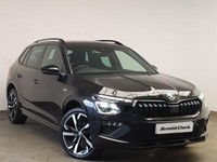 2024 Skoda Kamiq 1.0 TSI Monte Carlo 5dr DSG Hatchback Petrol Automatic
