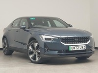 2023 Polestar Polestar 2 170kW 78kWh Long Range Single motor 5dr Auto Hatchback 
