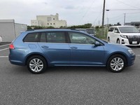 2014 Volkswagen Golf S Tsi Bluemotion Technology Dsg 1.2 5dr Estate Automatic Pe