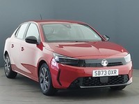 2023 Vauxhall Corsa 1.2 Design 5dr Hatchback Petrol Manual