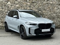 BMW X5 xDrive50e M Sport 5dr Auto