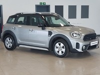 2022 MINI Countryman 1.5 Cooper Classic 5dr Auto HATCHBACK PETROL Automatic