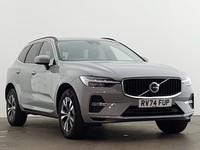2024 Volvo XC60 2.0 B5P Core 5dr AWD Geartronic SUV Petrol Automatic
