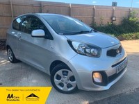 Kia Picanto 1 AIR*