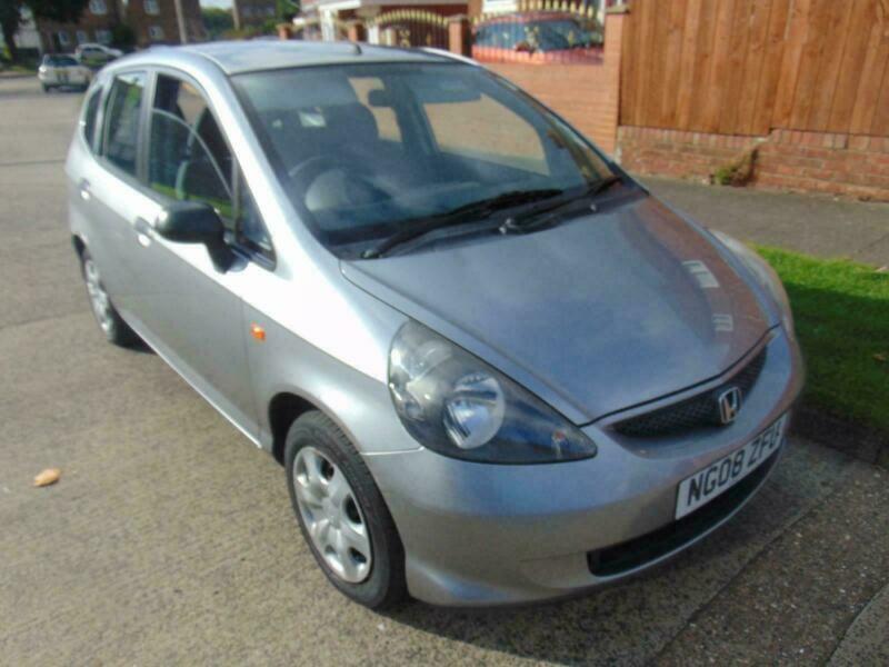 Коврики honda jazz 2008