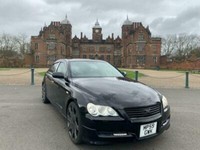 Toyota Mark X 250G 2.5 V6 Like IS250, Lovely car 57K miles