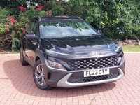 2023 Hyundai KONA 1.6 GDi Hybrid SE Connect 5dr DCT HATCHBACK PETROL/ELECTRIC Au