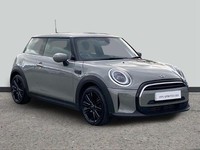 MINI HATCHBACK 1.5 Cooper Exclusive 3dr Auto