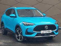 2023 MG Hs 1.5 T-GDI PHEV Trophy 5dr Auto SUV Hybrid Automatic