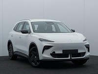 2026 MG MGS5 125kW SE EV 49kWh 5dr Auto SUV Electric Automatic