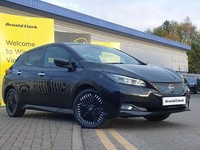 2022 Nissan Leaf 110kW N-Connecta 40kWh 5dr Auto Hatchback Electric Automatic