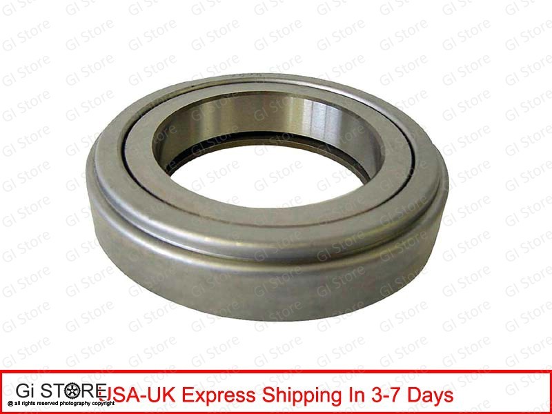 CLUTCH RELEASE OUTER BEARING 9W2.5 OD 102MM For Massey Ferguson MF-35,135,165