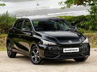 2026 MG MG3 1.5 Hybrid SE 5dr Auto Hatchback Hybrid Automatic