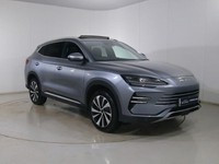 BYD SEAL U 1.5 DM-i Boost 5dr Auto