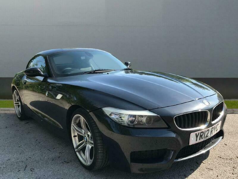 Bmw z4 20i