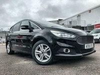 SAT NAV - HEATED SEATS - PARKING SENSORS - ACTIVE PARK ASSIST - CLIMATE CONTROL