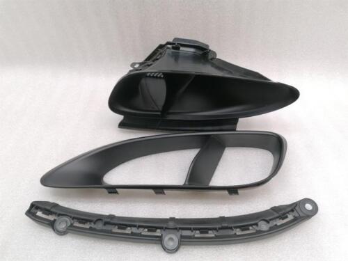 PORSCHE SPYDER 718 Right Air Intake 982815216A RECHTE LUFTFÜHRUNG LUFTEINLASS