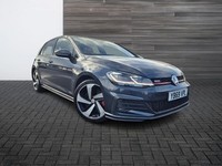 2020 Volkswagen Golf 2.0 TSI GPF GTI Performance Hatchback 5dr Petrol DSG Euro 6
