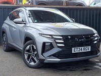 2024 Hyundai TUCSON 1.6T Plug-in Hybrid Premium 5dr 4WD Auto SUV Hybrid Automati