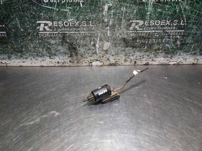 3b0945511a Campteur Pour Skoda Octavia Combi (1z5) 360667