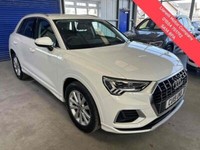 2019 Audi Q3 TFSI CoD Sport SUV Petrol Automatic
