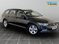 2021 Volkswagen Passat 2.0 TDI EVO SE Nav Euro 6 (s/s) 5dr Manual Estate Diesel 