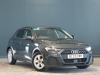 2023 Audi A1 25 TFSI Technik 5dr HATCHBACK PETROL Manual