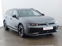2024 Volkswagen Passat 1.5 TSI eHybrid 272 R-Line 5dr DSG Estate Hybrid Automati